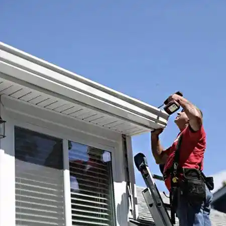 gutter services Fairview-Ferndale